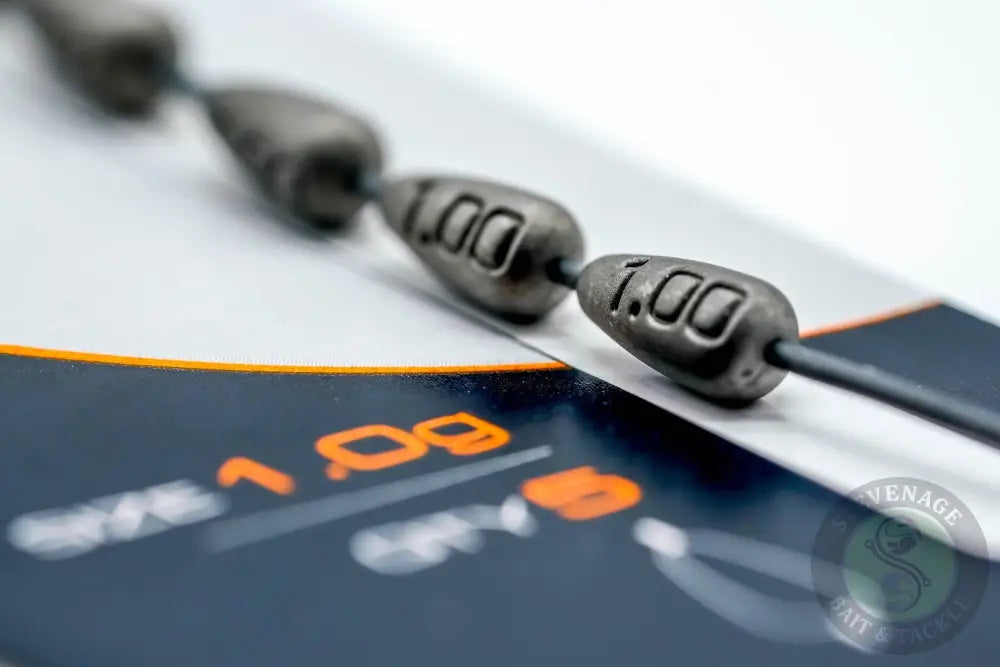 Tackle Guru - Tungsten Olivette