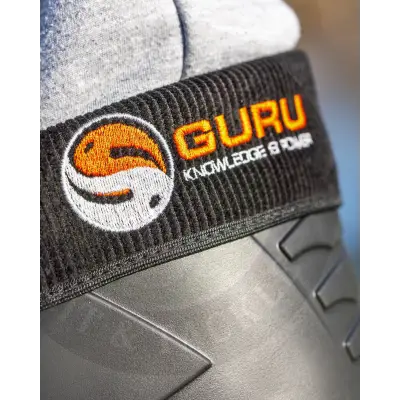 Tackle Guru - Guru Wellies TACKLE GURU