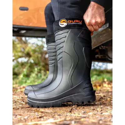 Tackle Guru - Guru Wellies TACKLE GURU