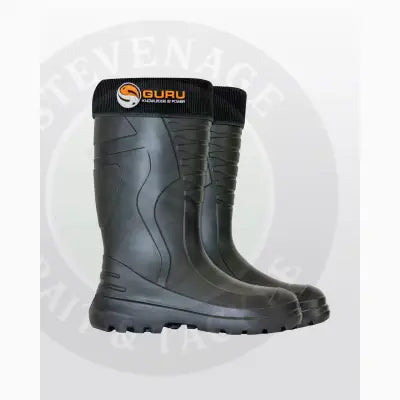 Tackle Guru - Guru Wellies TACKLE GURU