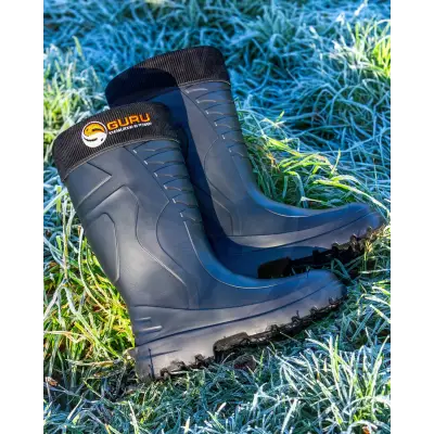 Tackle Guru - Guru Wellies TACKLE GURU