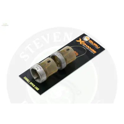 Tackle Guru - X-Change Distance Feeder Tackle Guru
