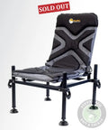 TACKLE GURU- X-Level Accessory Chair TACKLE GURU