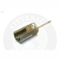 Tackle Guru - Large Inline Pellet Feeder 28g Tackle Guru