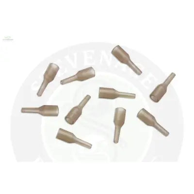 Tackle Guru - X-SAFE Spare Tail Rubbers Tackle Guru