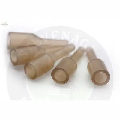 Tackle Guru - X-SAFE Spare Tail Rubbers Tackle Guru