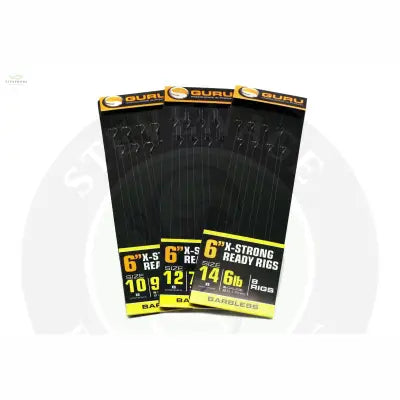 Tackle Guru - XS Carp Pole Rigs Tackle Guru