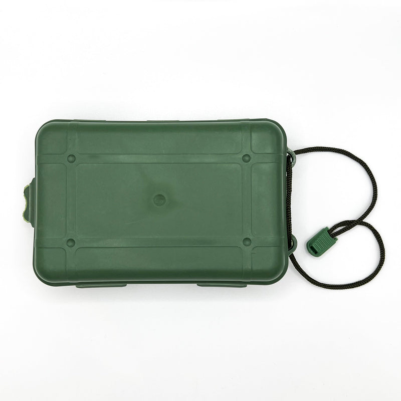 Load image into Gallery viewer, Tactical LED Flashlight &amp; Carry Case
