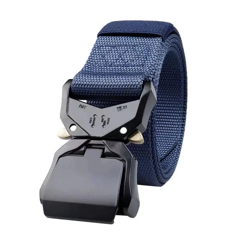 Load image into Gallery viewer, Tactical Nylon Belt
