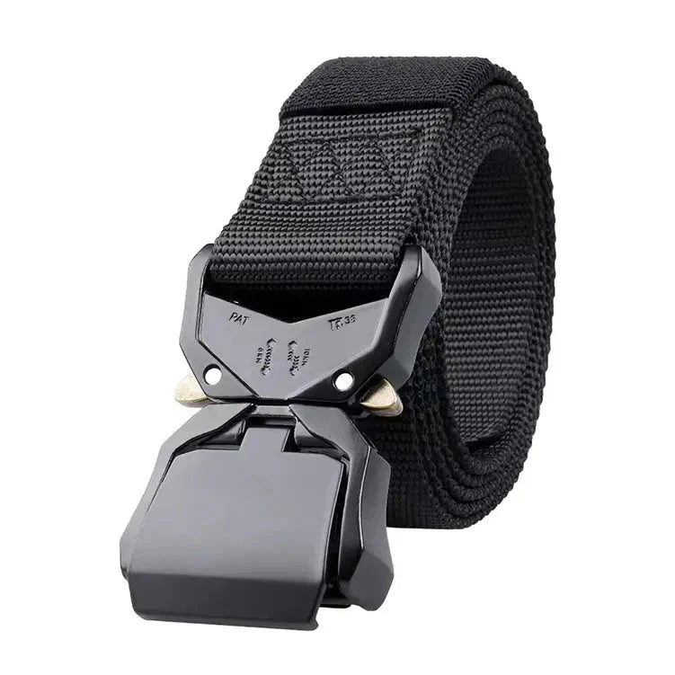 Load image into Gallery viewer, Tactical Nylon Belt
