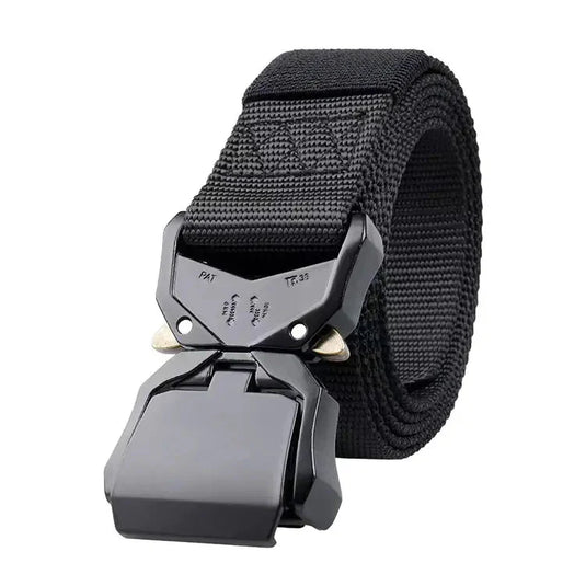 Tactical Nylon Belt