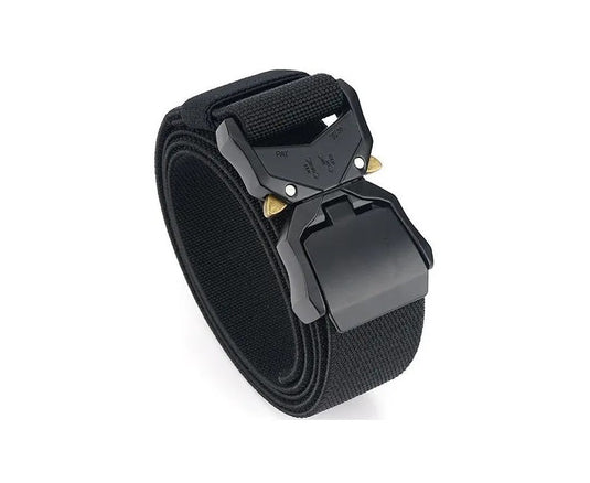 Tactical Nylon Belt