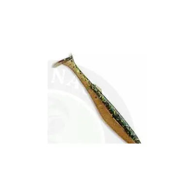 The Kickman 4″ 10cm 3pcs NE 4 #Perch RAPALA