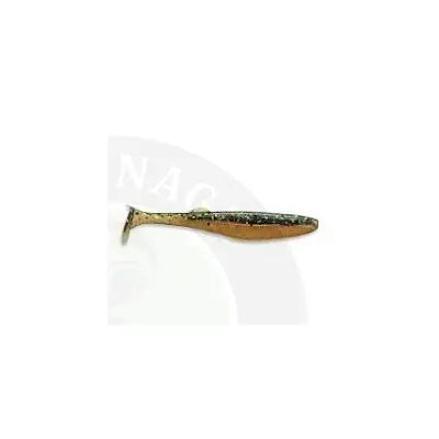 The Kickman 4″ 10cm 3pcs NE 4 #Perch RAPALA
