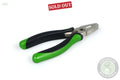 COMPACT CRIMPER AND 0.6MM CRIMPS THINKING ANGLERS