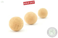 Thinking Anglers 13MM CORK BALLS (50) THINKING ANGLERS