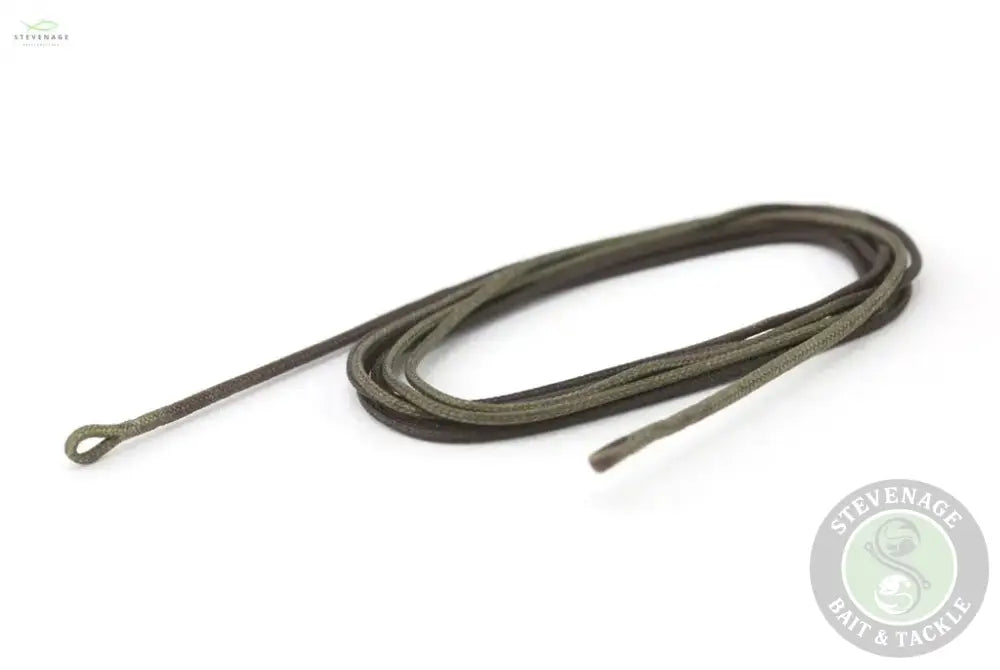 Thinking Anglers 1M LEADCORE LEADER 45LB OLIVE CAMO THINKING ANGLERS