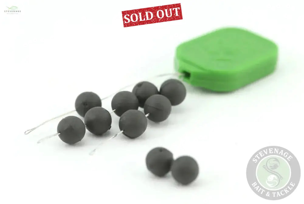 Thinking Anglers 5MM ROUND BEAD TUNGSTEN (12) THINKING ANGLERS