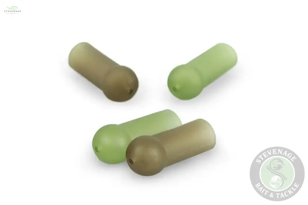 Thinking Anglers C-CLIP BUFFER BEADS BROWN (10) THINKING ANGLERS