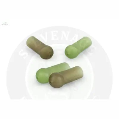 Thinking Anglers C-CLIP BUFFER BEADS GREEN (10) THINKING ANGLERS