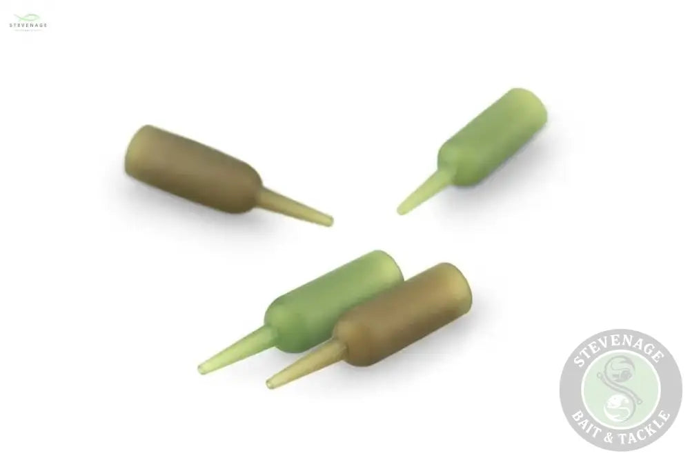 Thinking Anglers C-CLIP NAKED BUFFER BEADS GREEN (10) THINKING ANGLERS