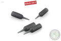 Thinking Anglers C-CLIP NAKED BUFFER BEADS TUNGSTEN (5) THINKING ANGLERS