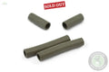 Thinking Anglers C CLIP SILICONE PIECES (10) THINKING ANGLERS