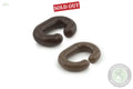 Thinking Anglers C CLIPS 3LB (20) THINKING ANGLERS