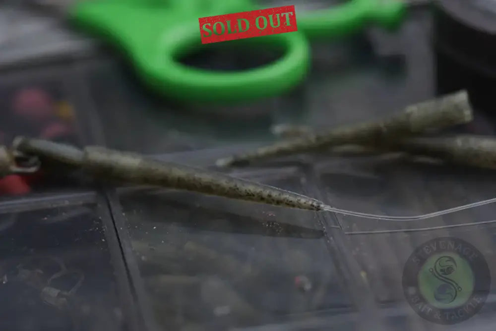 Thinking Anglers Cam-Clip Naked Tail Rubbers Thinking Anglers