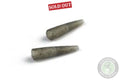 Thinking Anglers Cam-Clip Tail Rubbers THINKING ANGLERS