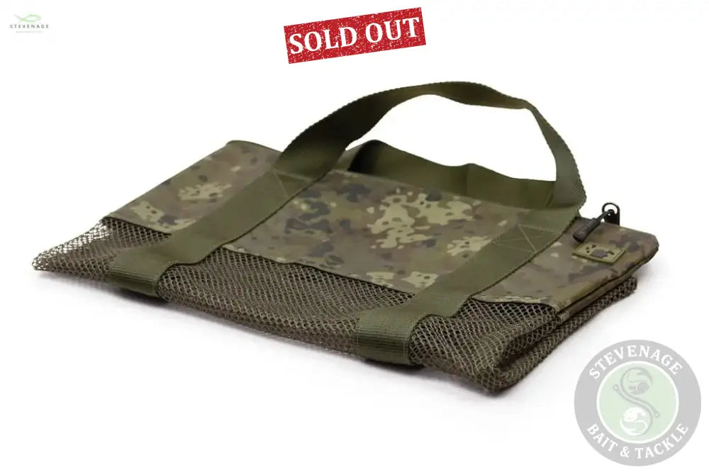 Thinking Anglers CAMFLECK AIR DRY BAG (4KG) THINKING ANGLERS