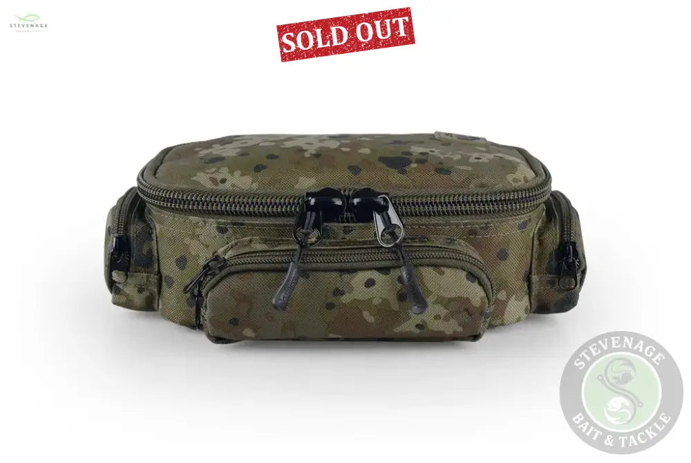 Thinking Anglers CAMFLECK COMPACT TACKLE POUCH THINKING ANGLERS