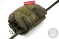 Thinking Anglers CAMFLECK REEL POUCH THINKING ANGLERS