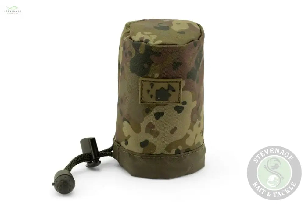 Thinking Anglers CAMFLECK SMALL BUZZER POUCH THINKING ANGLERS