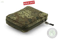 Thinking Anglers CAMFLECK SOLID ZIP POUCH LARGE THINKING ANGLERS
