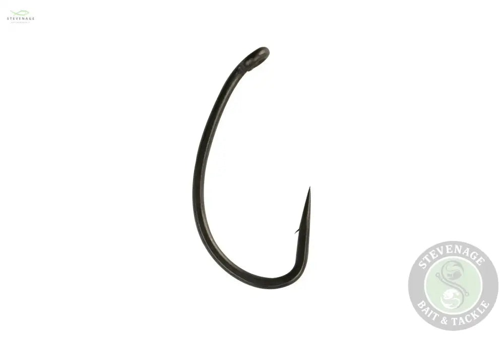 Thinking Anglers CURVE SHANK HOOK SIZE 5 (10) BARBED THINKING ANGLERS