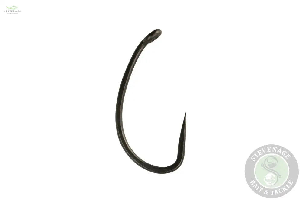 Thinking Anglers CURVE SHANK HOOK SIZE 5 (10) BARBLESS THINKING ANGLERS
