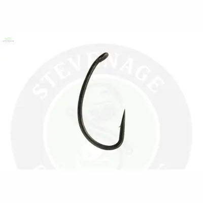 Thinking Anglers CURVE SHANK HOOK SIZE 6 (10) BARBED THINKING ANGLERS