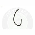 Thinking Anglers CURVE SHANK HOOK SIZE 6 (10) BARBLESS THINKING ANGLERS
