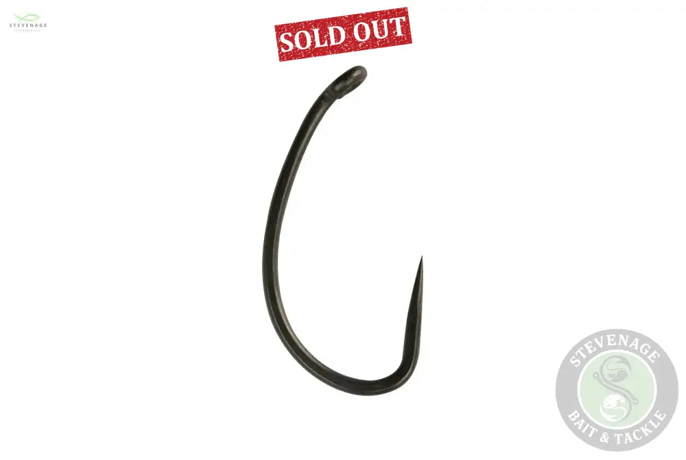 Thinking Anglers CURVE SHANK HOOK SIZE 7 (10) BARBLESS THINKING ANGLERS