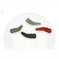 Thinking Anglers GRUB KICKER MEDIUM BROWN (10) THINKING ANGLERS
