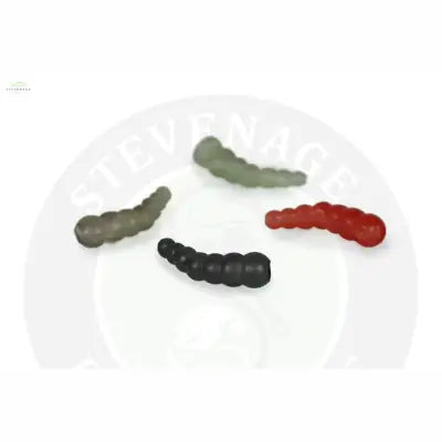 Thinking Anglers GRUB KICKER MEDIUM BROWN (10) THINKING ANGLERS