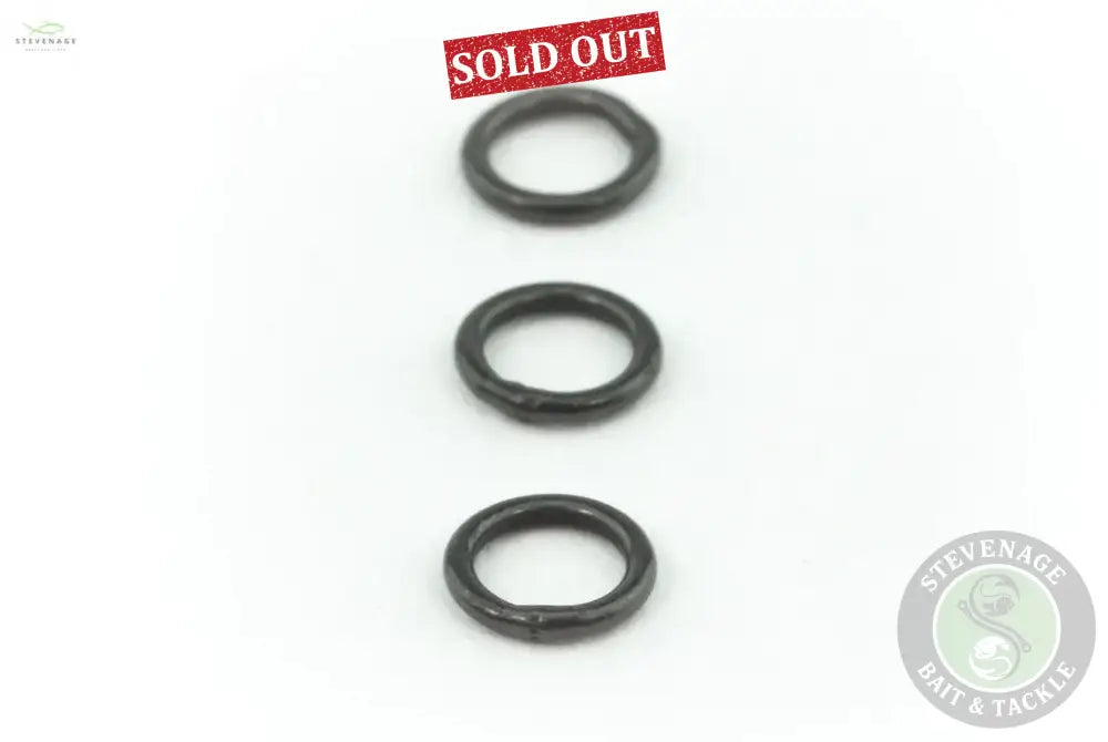 Thinking Anglers HEAVY RINGS (10) THINKING ANGLERS