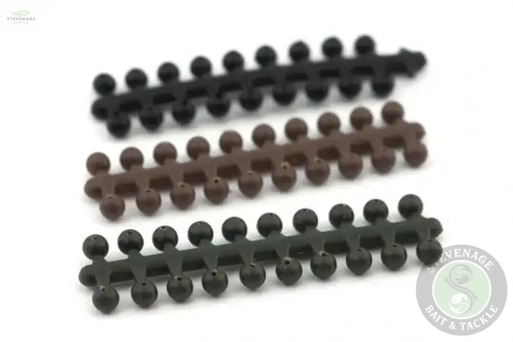 Thinking Anglers HOOK BEADS BLACK (40) THINKING ANGLERS