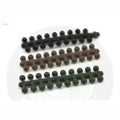 Thinking Anglers HOOK BEADS BLACK (40) THINKING ANGLERS