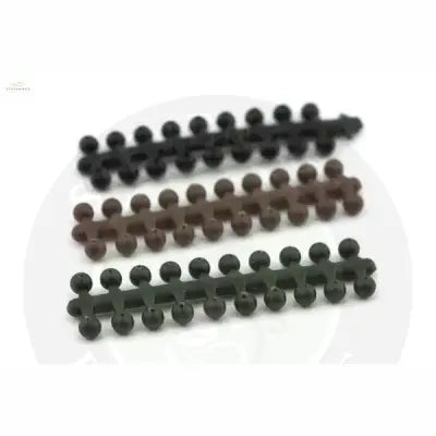 Thinking Anglers HOOK BEADS BLACK (40) THINKING ANGLERS