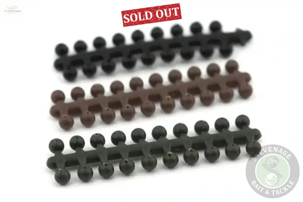 Thinking Anglers HOOK BEADS BROWN (40) THINKING ANGLERS