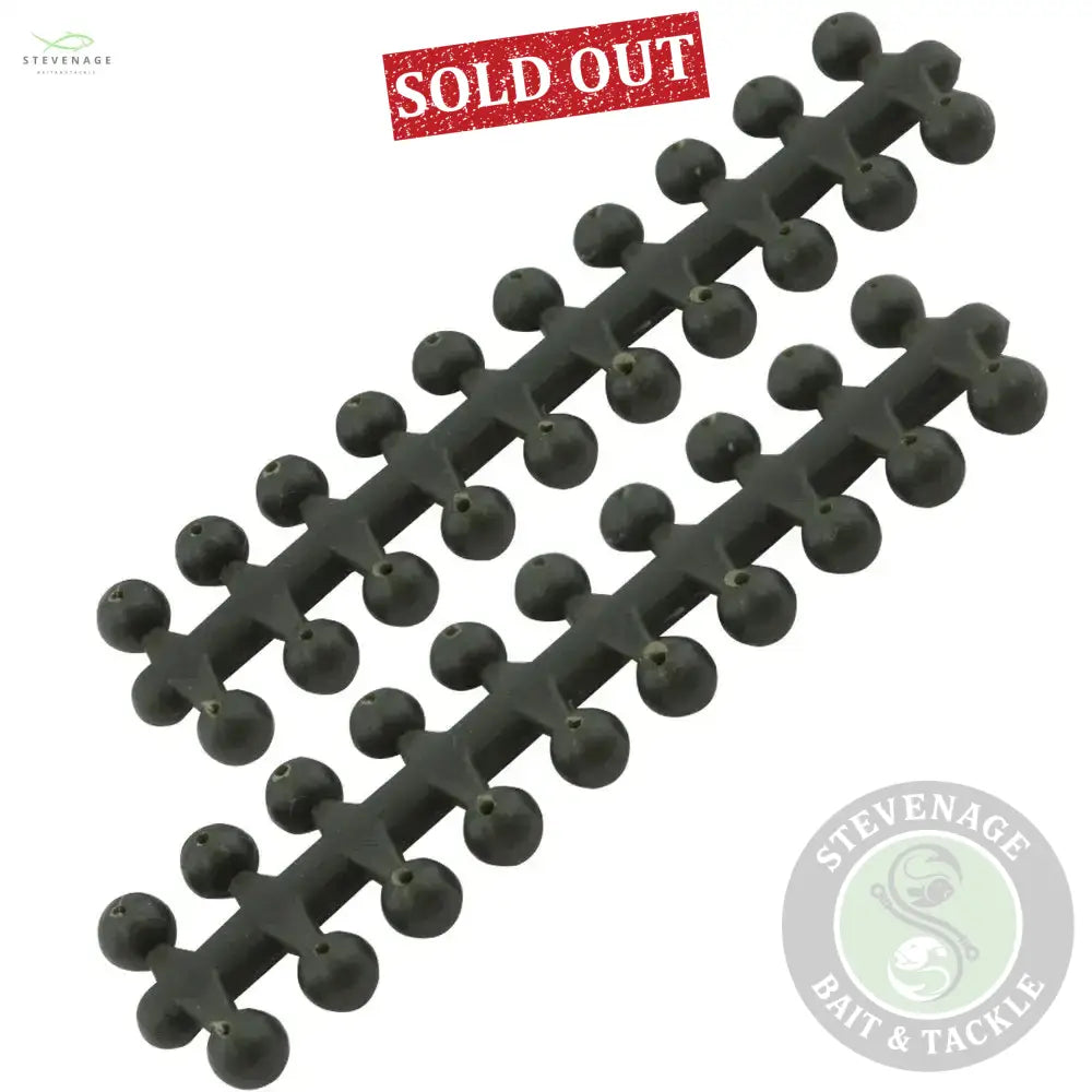 Thinking Anglers HOOK BEADS GREEN (40) THINKING ANGLERS