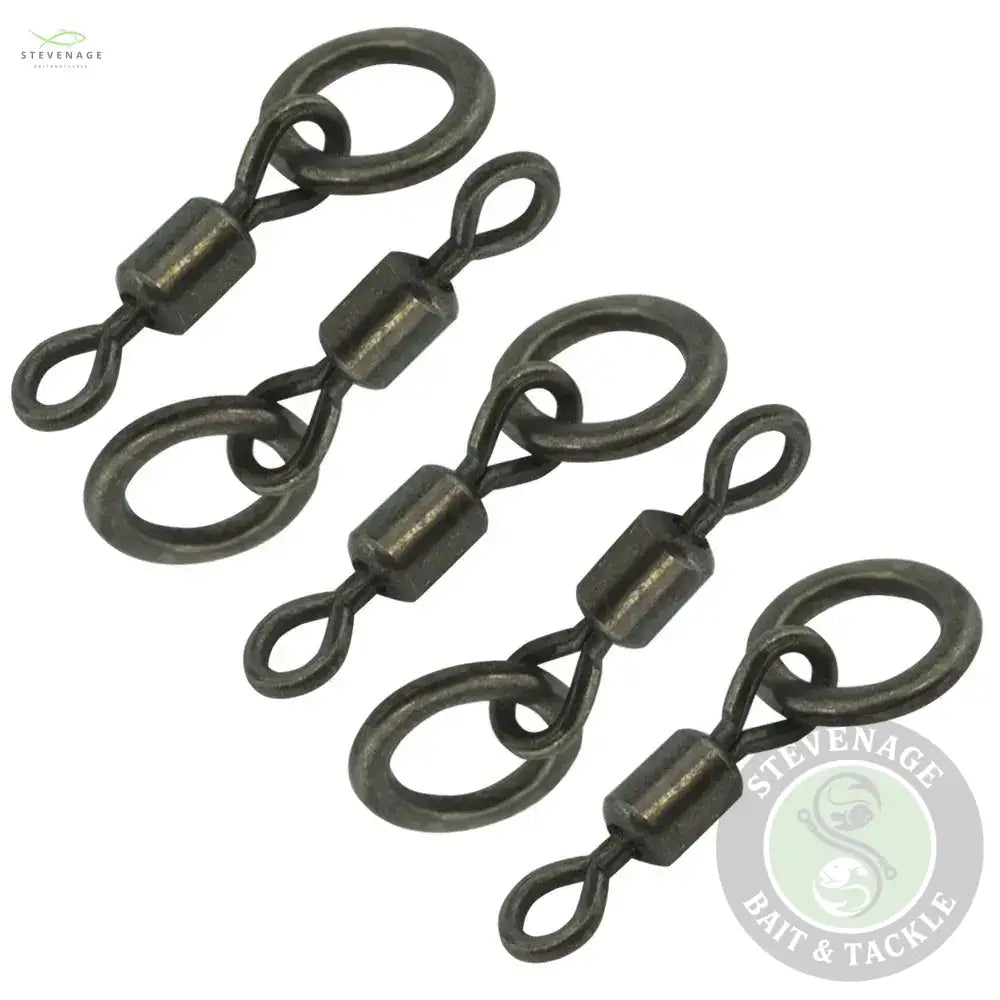 Thinking Anglers Hook Ring Swivels THINKING ANGLERS