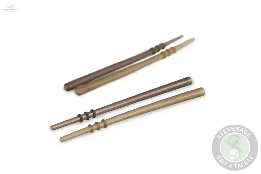 Thinking Anglers LONG ANTI-TANGLE SLEEVE BROWN (10) THINKING ANGLERS